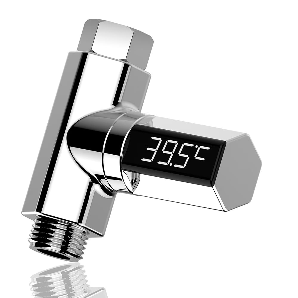 Thermomètre de Douche
