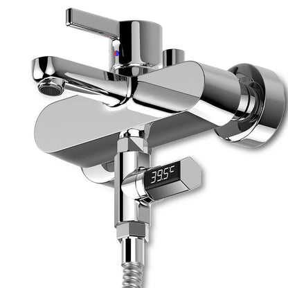 Thermomètre de Douche