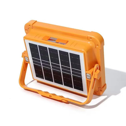 Lampe de camping