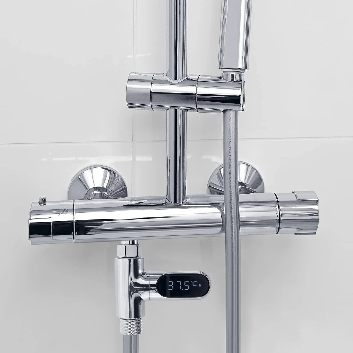 Thermomètre de Douche