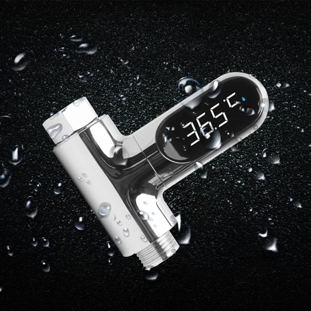 Thermomètre de Douche