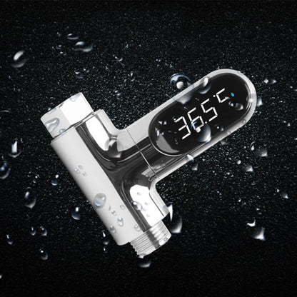 Thermomètre de Douche