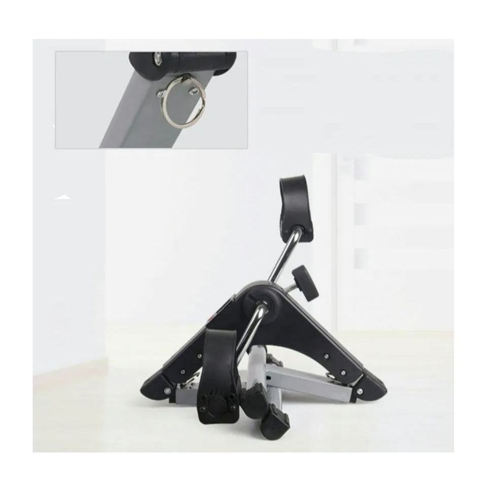 MINI PEDALIER D’EXERCICES AVEC ECRAN LCD