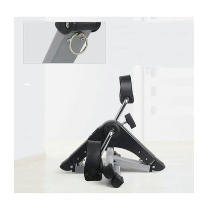 MINI PEDALIER D’EXERCICES AVEC ECRAN LCD