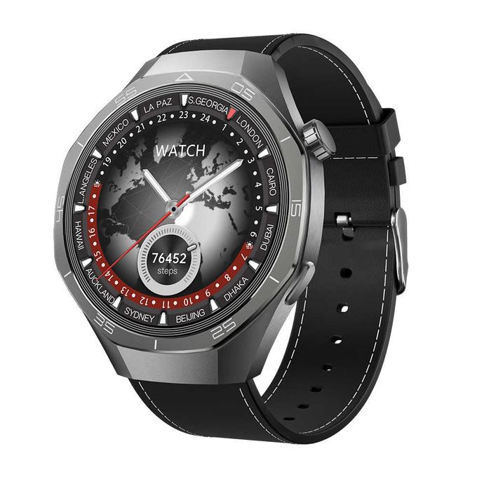 la montre HWSk40 2025 en promotion au CMR + CADEAU GRATUIT AUJOURD'HUI