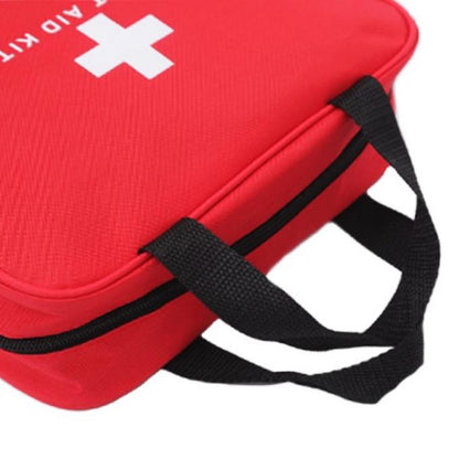 PROMOTION : Kit de premiers secours