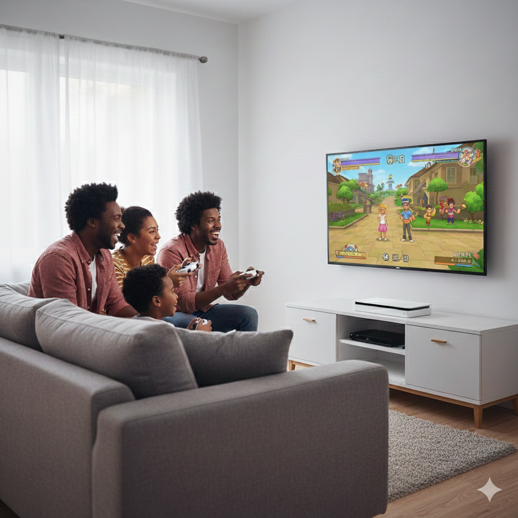 Offre spéciale : Console de jeu classique rétro M15 / +20000 JEUX