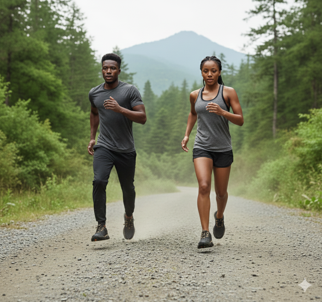 sneakers respirantes pour homme & femmes civ