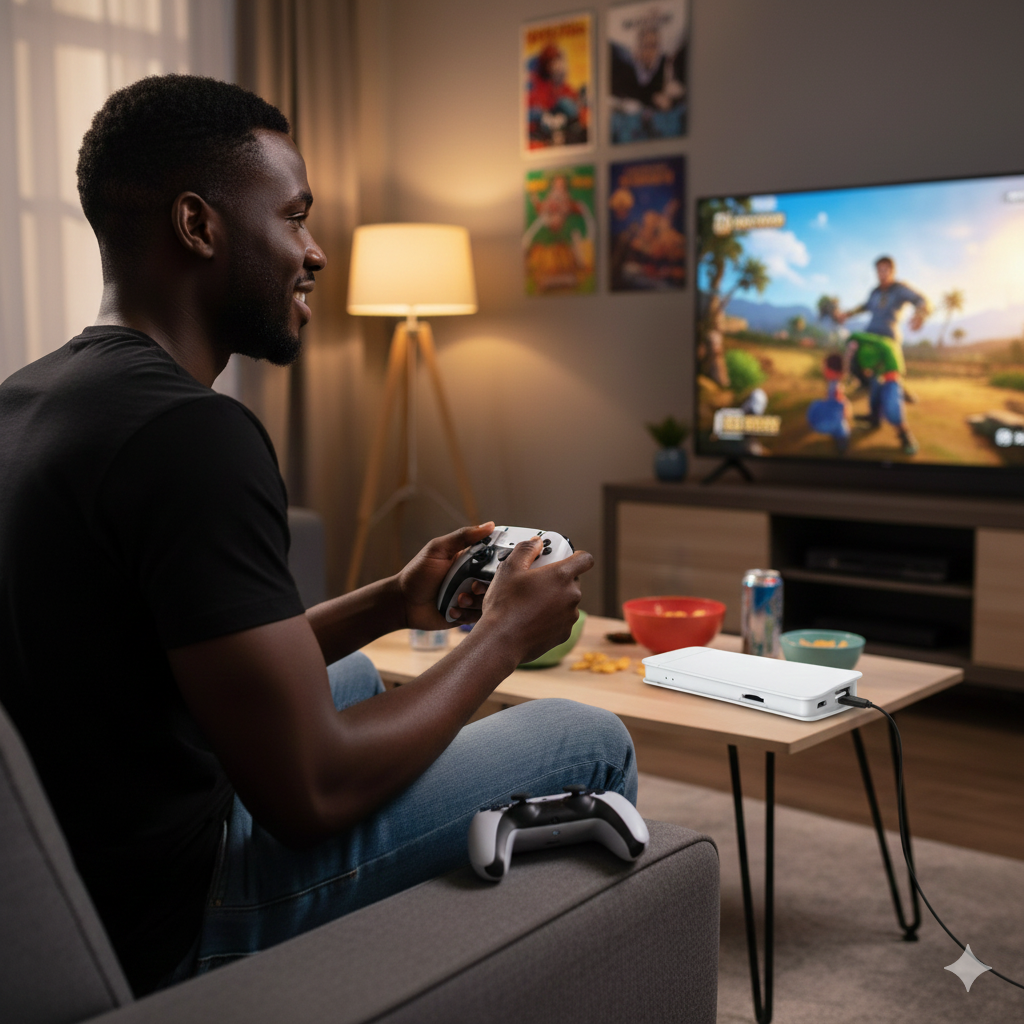 Offre spéciale : Console de jeu classique rétro M15 / +20000 JEUX