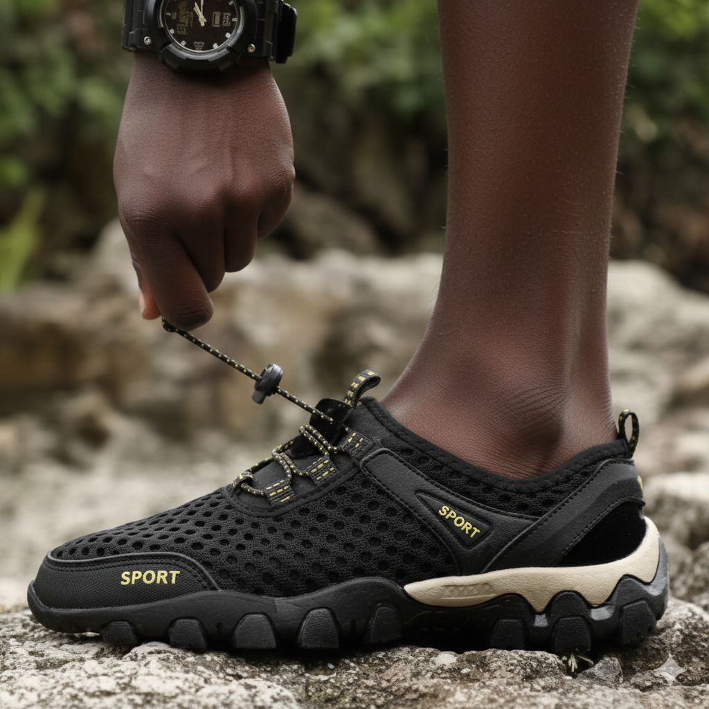 sneakers respirantes pour homme & femmes civ