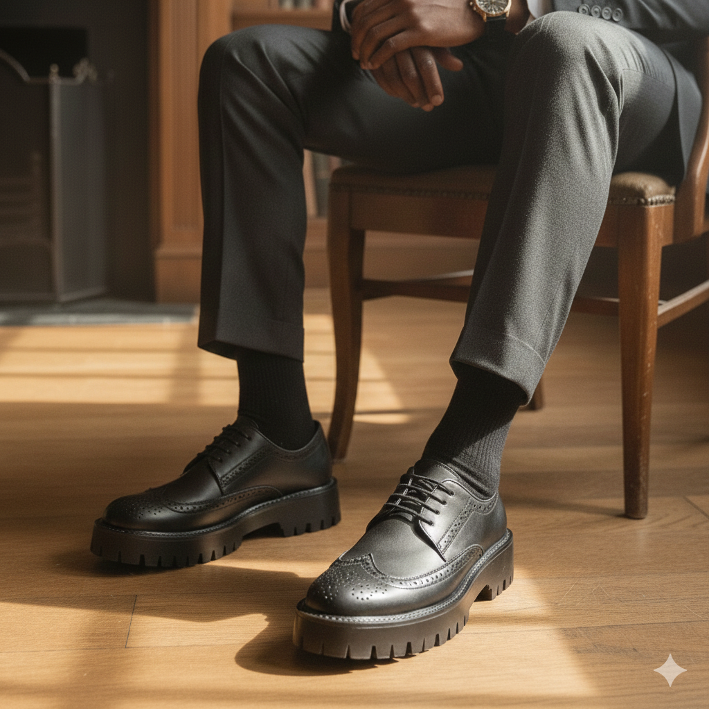 Chaussure classique pour homme  civ