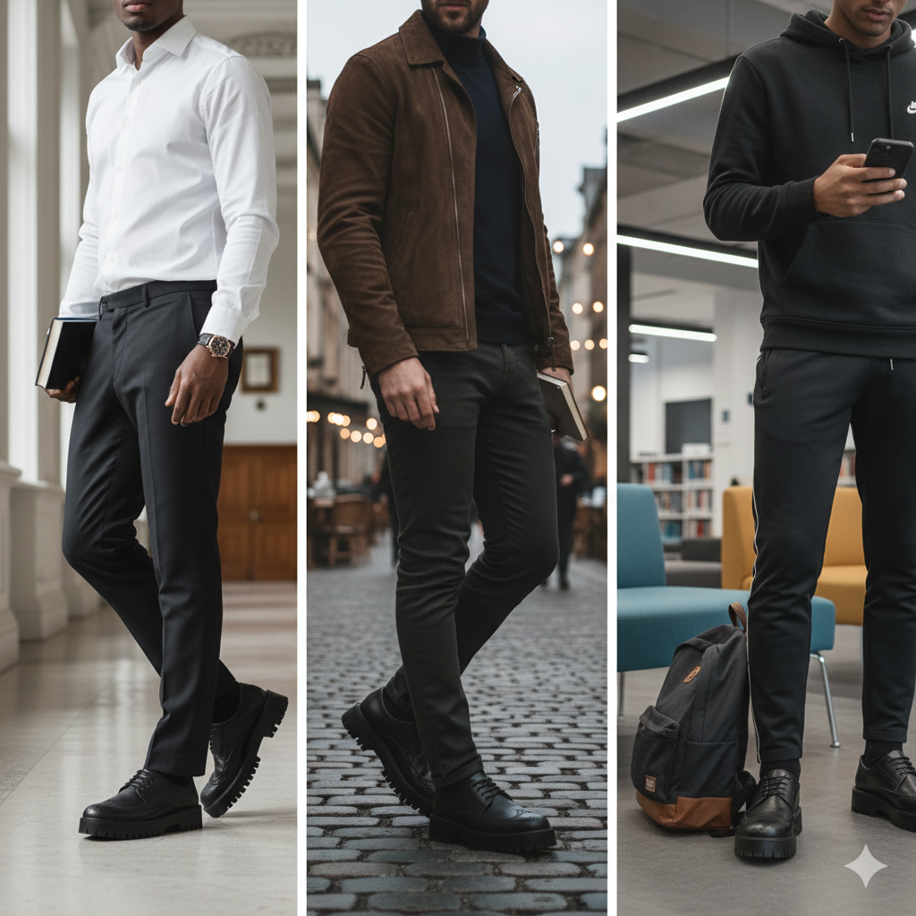 Chaussure classique pour homme  civ