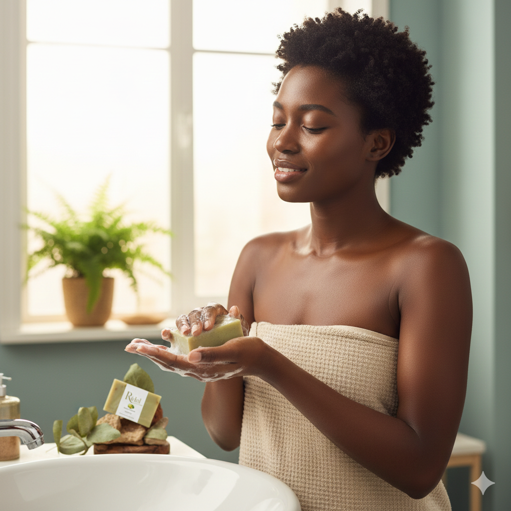 La Gamme Ridol Antirides de figure de barberie
