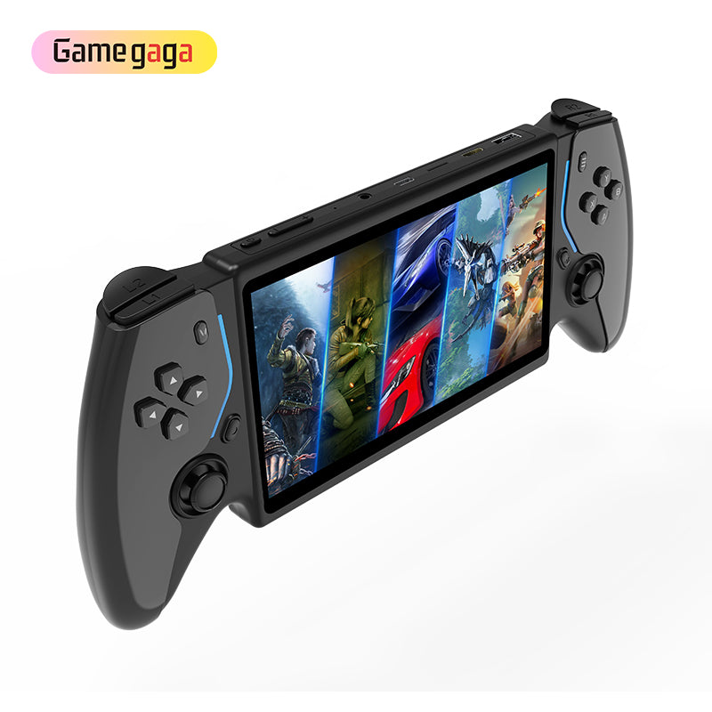 Ye HC800 — La console portable rétro