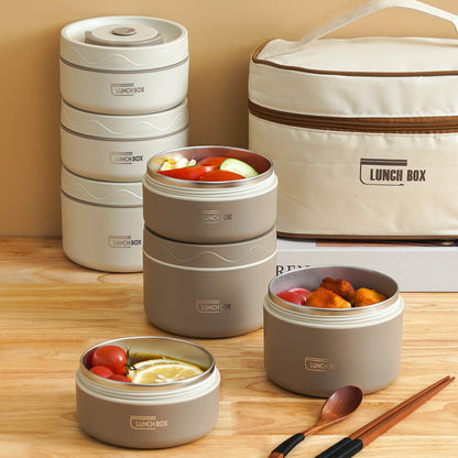 Offre Spéciale : Boîte à Lunch