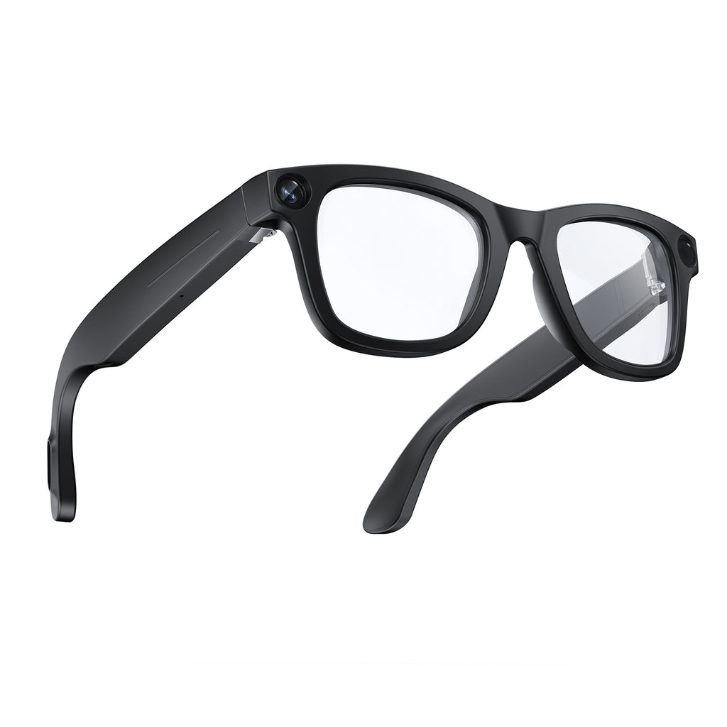 Lunettes Caméra Intelligentes AI