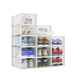 Boîte de rangement pour baskets  qualité PREMIUM