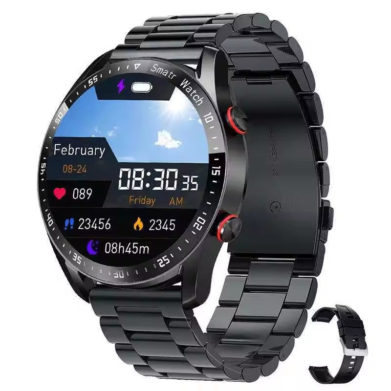 La Montre Connectée HW20 MALI