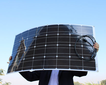 Pack Autonomie Solaire