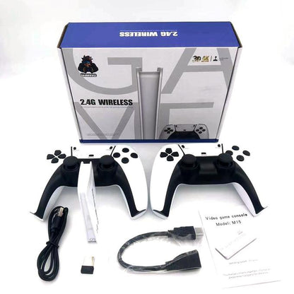 🎮 Console Rétro 20 000+ Jeux - Le Gaming Sans Limite