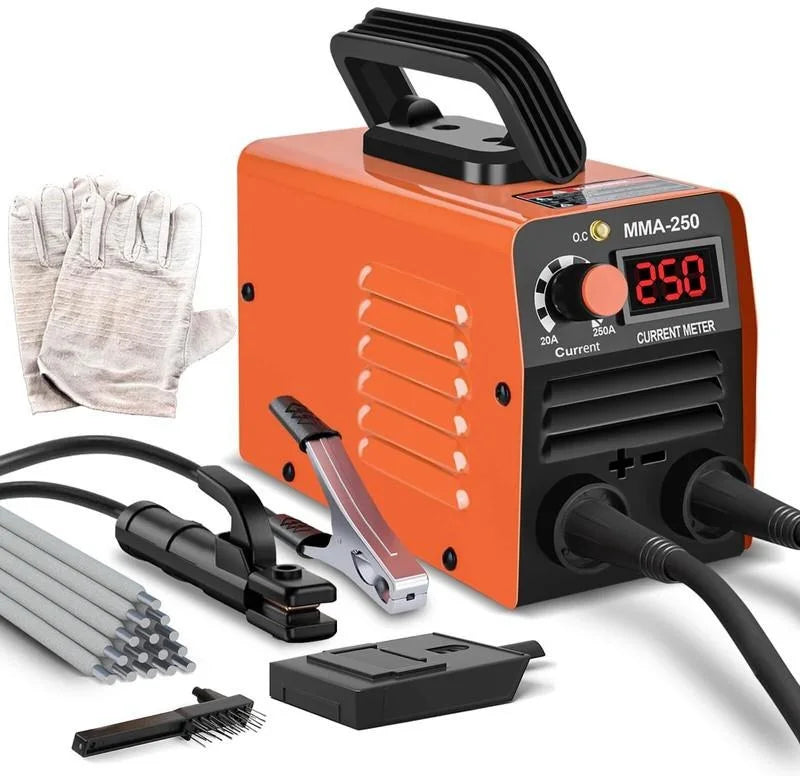 Machine de soudage
