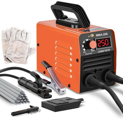 Machine de soudage