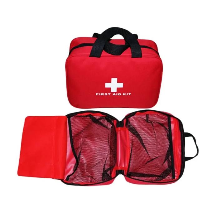 PROMOTION : Kit de premiers secours