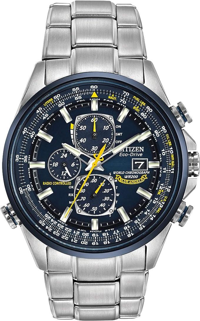 Promotion Montre de luxe moderne pour homme brazza