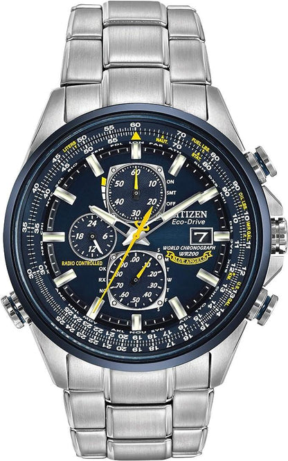 Promotion Montre de luxe moderne pour homme brazza