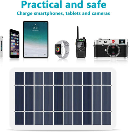Pack sécurité Caméra 4G + Panneau Solaire Gabon