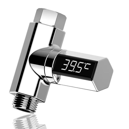 Thermomètre de Douche