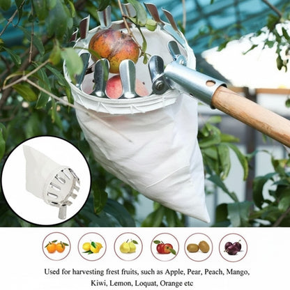 Cueilleur de fruits