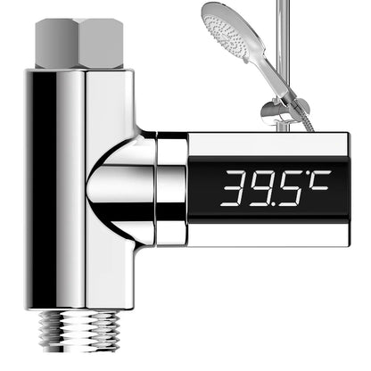 Thermomètre de Douche