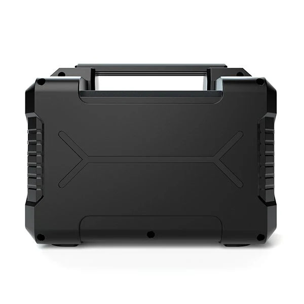 Station d'Alimentation Solaire 200W - GAB