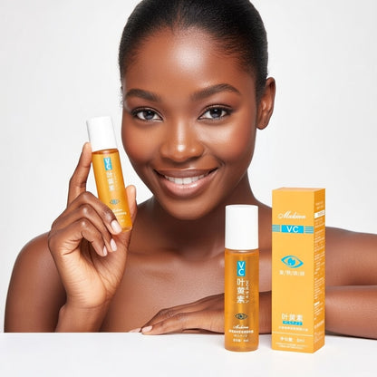 Sérum anti-rides japonais Bénin