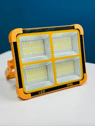 Lampe de camping