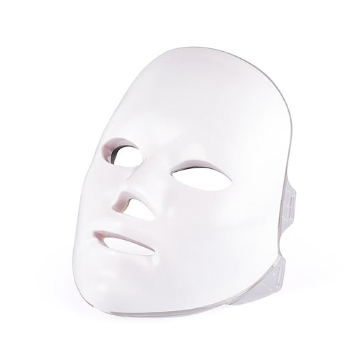 Technologie LED avancée pour soins professionnels