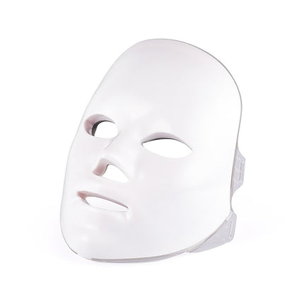 Technologie LED avancée pour soins professionnels