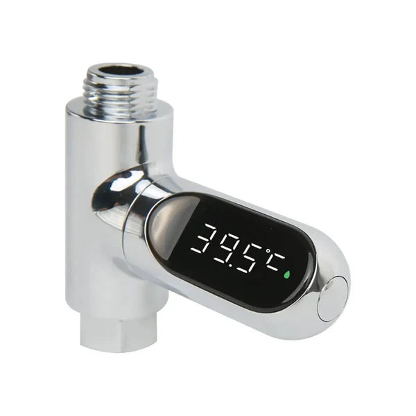 Thermomètre de Douche