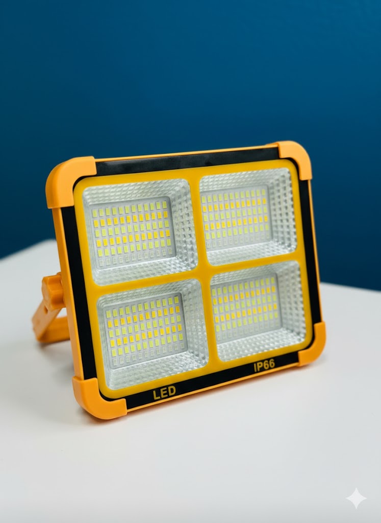 Lampe de camping