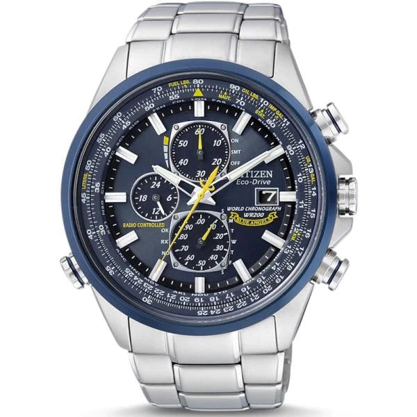 Promotion Montre de luxe moderne pour homme brazza