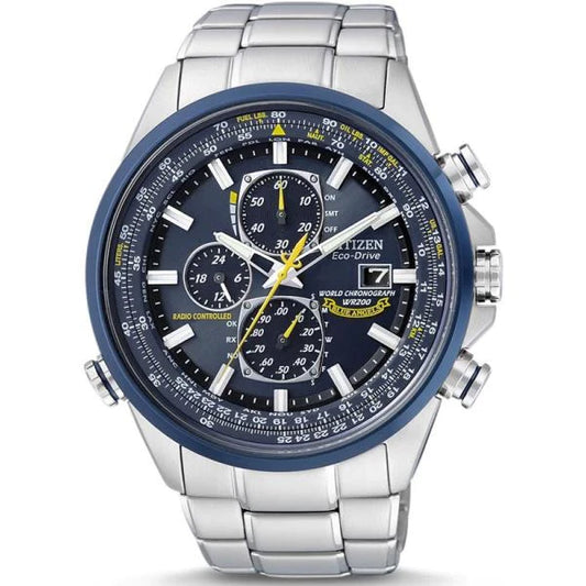 Promotion Montre de luxe moderne pour homme brazza